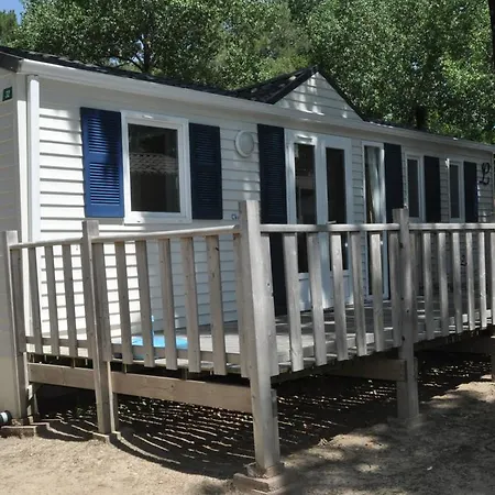 Camping La Puerta Del Sol 4* Saint-Hilaire-de-Riez