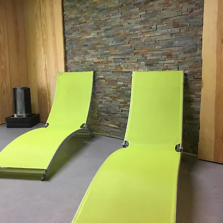 Camping La Puerta Del Sol 4*