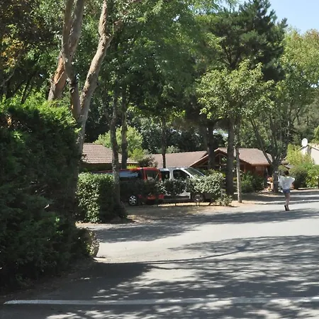 Camping La Puerta Del Sol