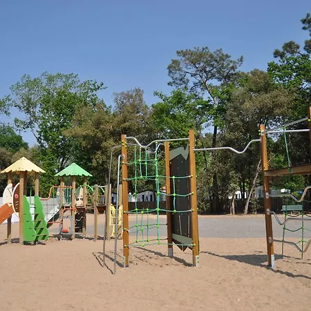 Camping La Puerta Del Sol Saint-Hilaire-de-Riez