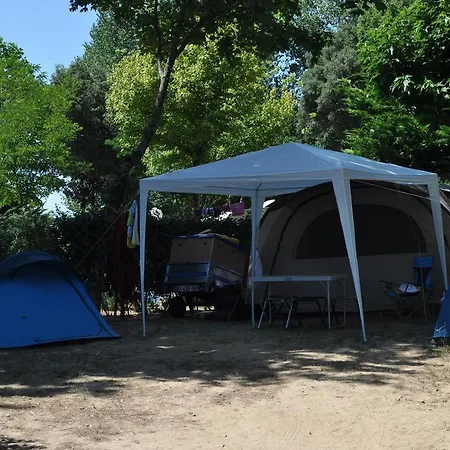 Camping La Puerta Del Sol Saint-Hilaire-de-Riez