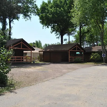 Camping La Puerta Del Sol