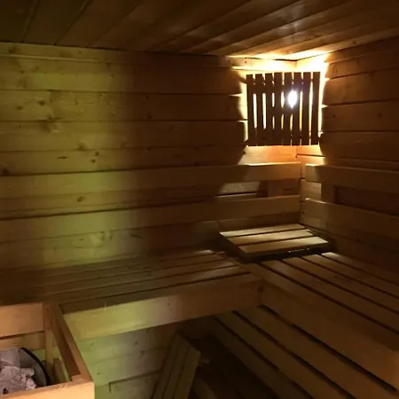 Kemp Camping La Puerta Del Sol Saint-Hilaire-de-Riez