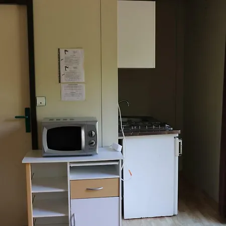Camping La Puerta Del Sol Kemp Saint-Hilaire-de-Riez