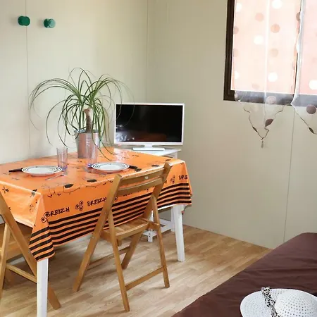 Camping La Puerta Del Sol Saint-Hilaire-de-Riez