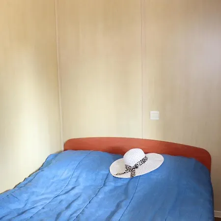 Camping La Puerta Del Sol Kemp