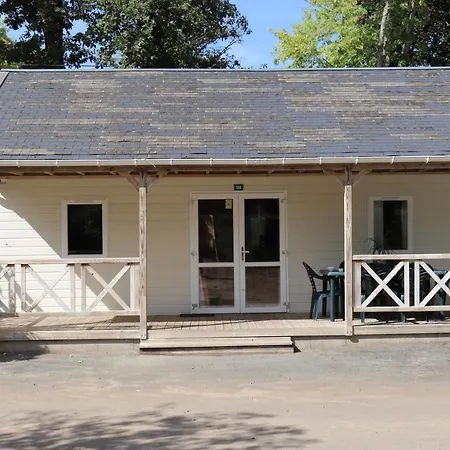 Camping La Puerta Del Sol Kemp