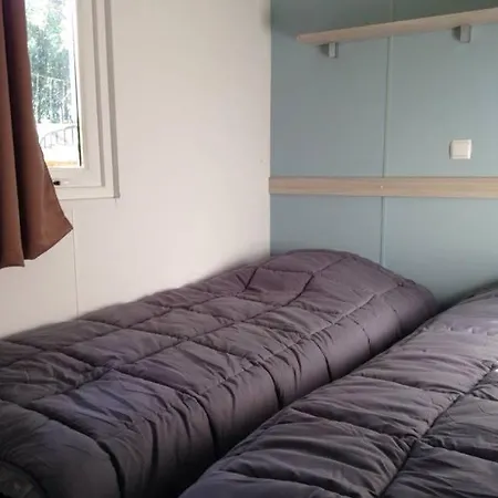 Camping La Puerta Del Sol