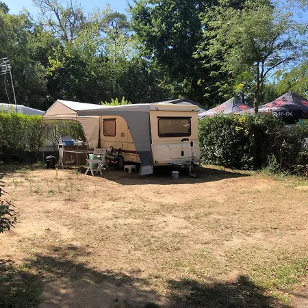 Camping La Puerta Del Sol 4* Saint-Hilaire-de-Riez