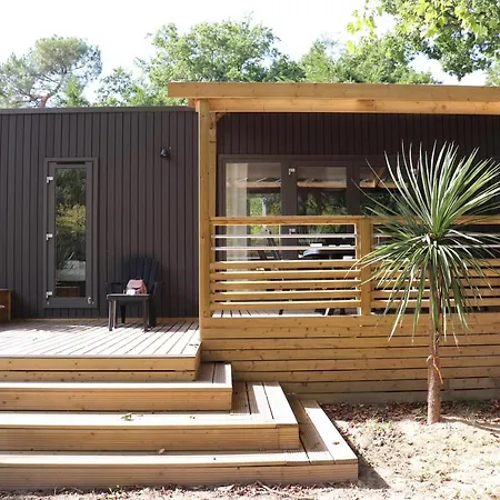 Camping La Puerta Del Sol 4* Saint-Hilaire-de-Riez