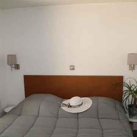 Camping Camping La Puerta Del Sol