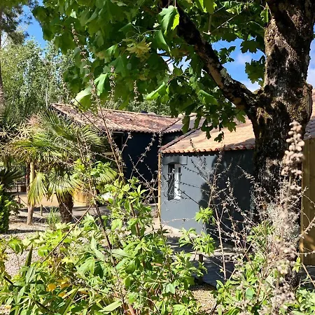 Camping La Puerta Del Sol