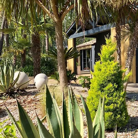 Camping La Puerta Del Sol 4* Saint-Hilaire-de-Riez
