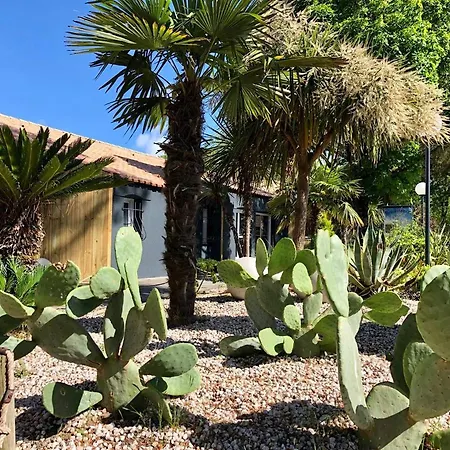 Kemp Camping La Puerta Del Sol Saint-Hilaire-de-Riez