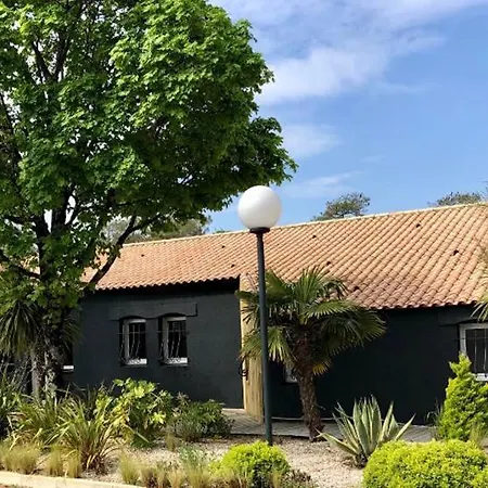 Camping La Puerta Del Sol Kemp 4*